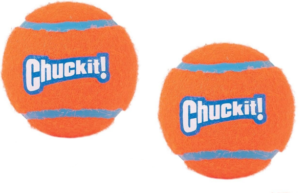 ChuckIt! Tennisball 2er
