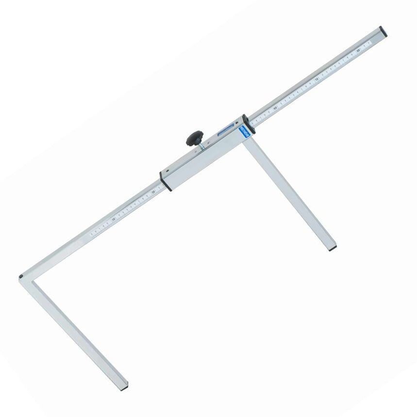 BROMET Körmaß Profi