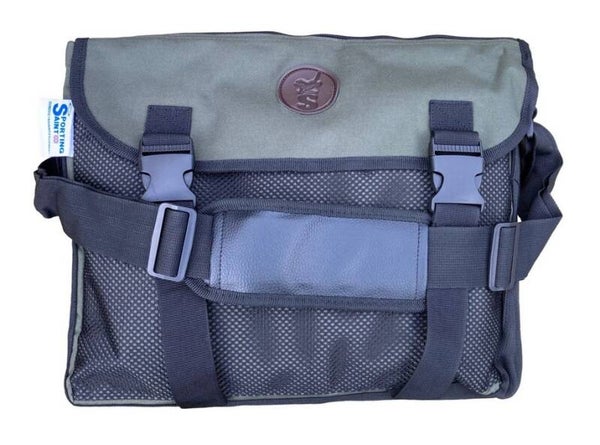 SPORTING SAINT Dummytasche Game Bag large