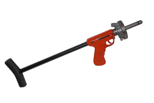 RRT Lucky Launcher II LEIHGERÄT