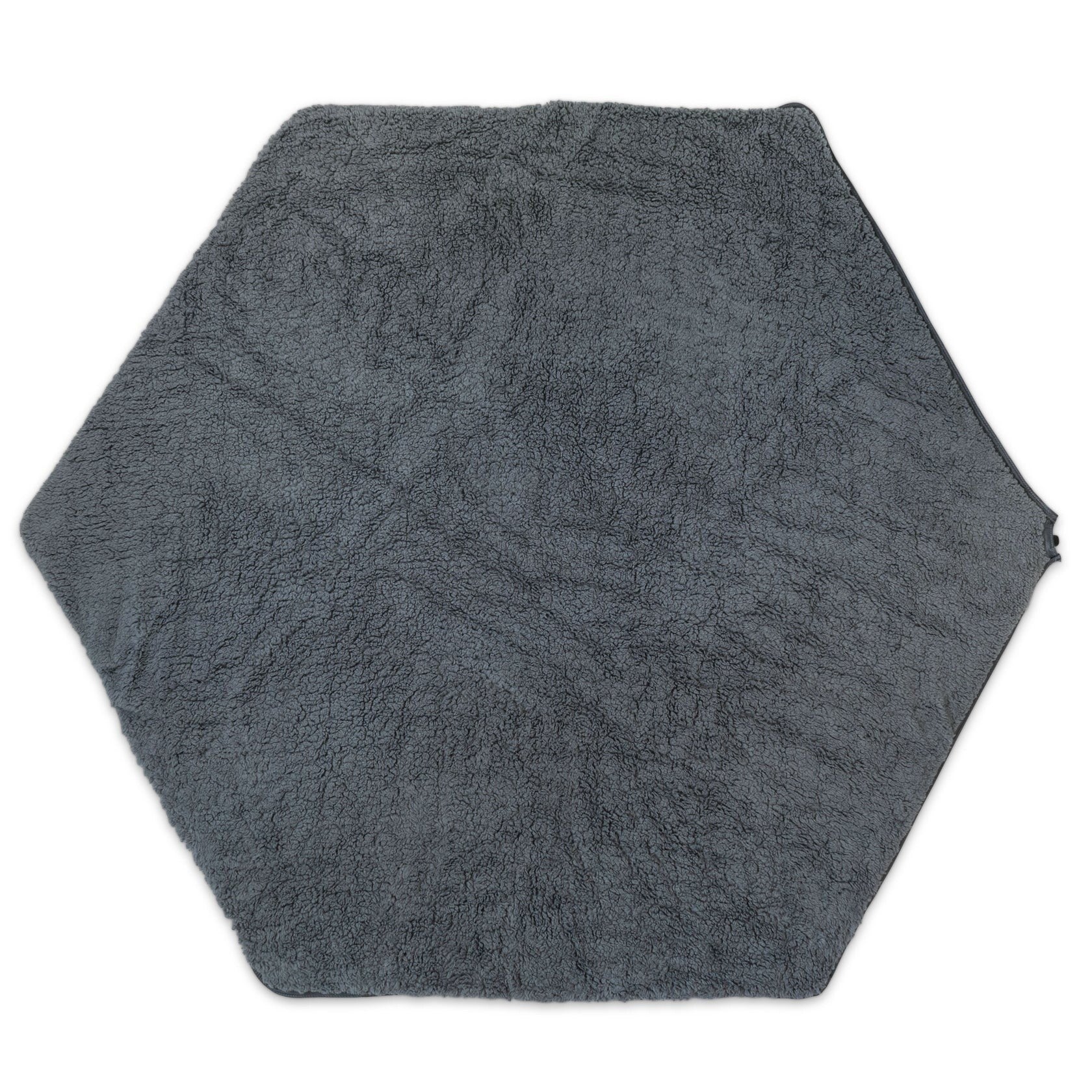 PETY Mattenüberzug Teddy groß