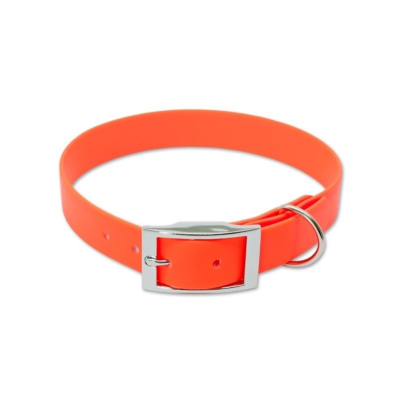 Halsband BioThane® 25mm