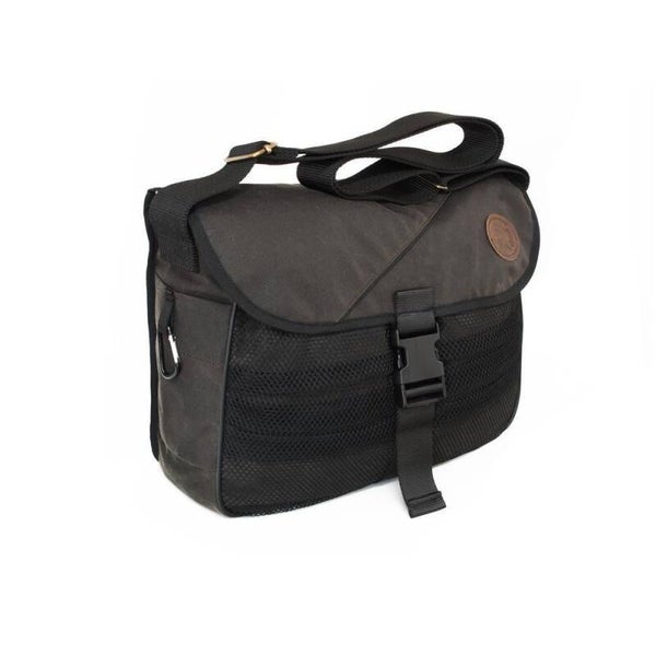 MYSTIQUE Dummytasche Profi gewachst