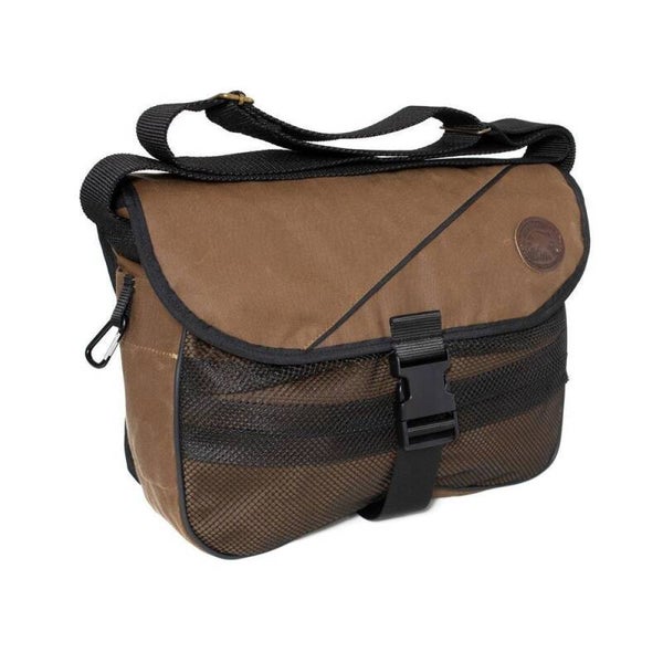 MYSTIQUE Dummytasche Profi gewachst L