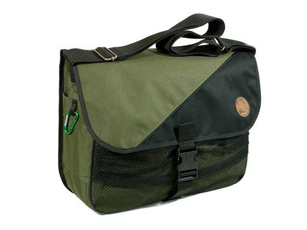 MYSTIQUE Dummytasche Profi M
