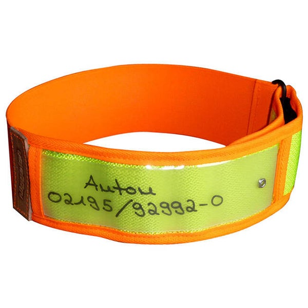 NIGGELOH Warnhalsung