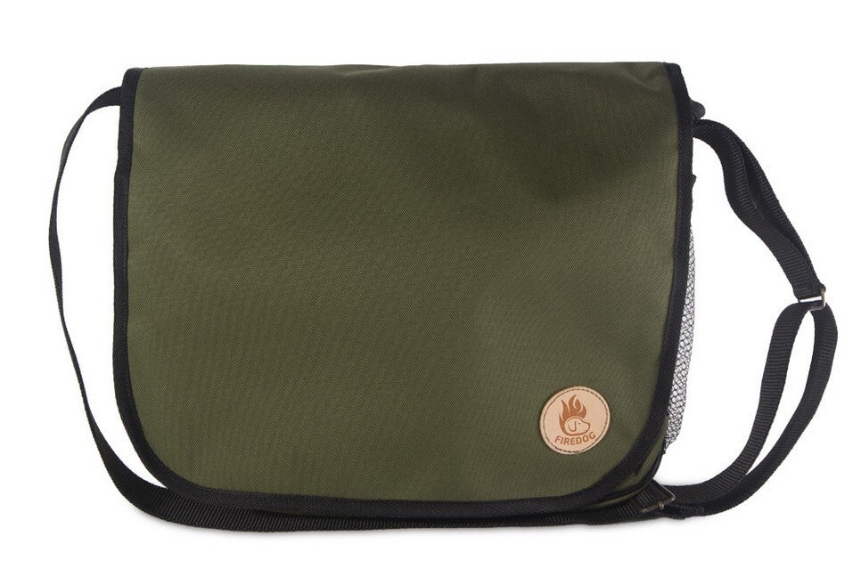 FIREDOG Dummytasche Nylon M