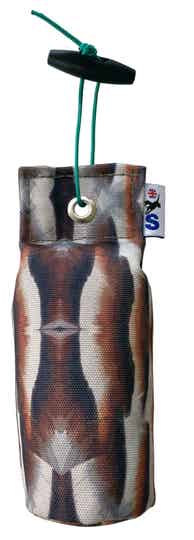 SPORTING SAINT Dummy Rebhuhn 1/2lb