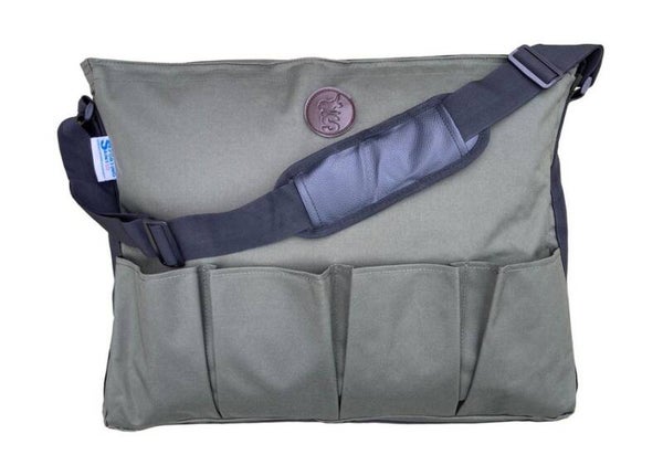 SPORTING SAINT Dummytasche Game Bag Pro