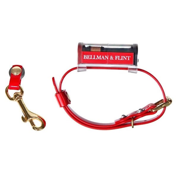 Bellman & Flint Sender