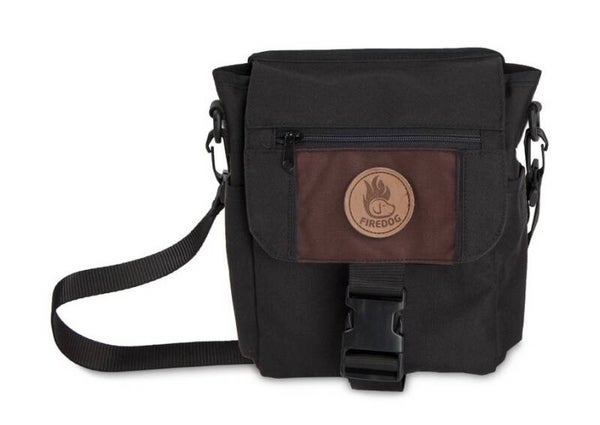FIREDOG Mini-Dummytasche Deluxe