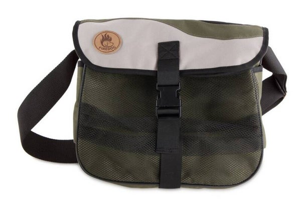 FIREDOG Dummytasche Profi M