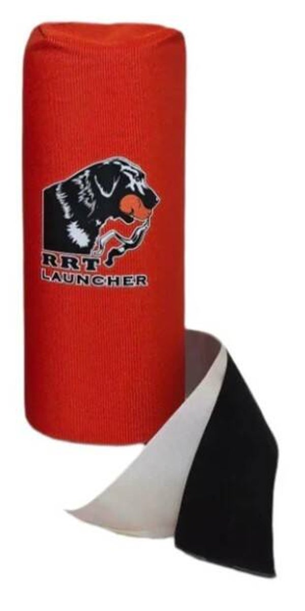 RRT Canvas Streamer Dummy