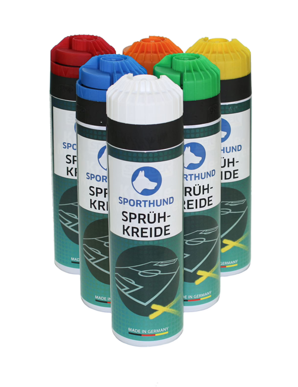 SPORTHUND Fährtenmarkierungsspray