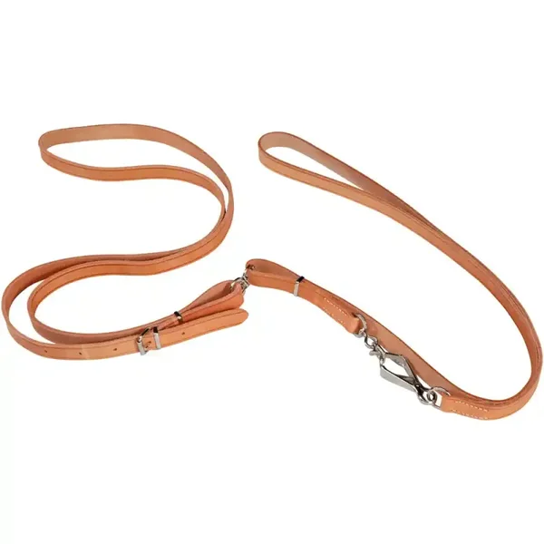 Ablaufleine mit Karabiner