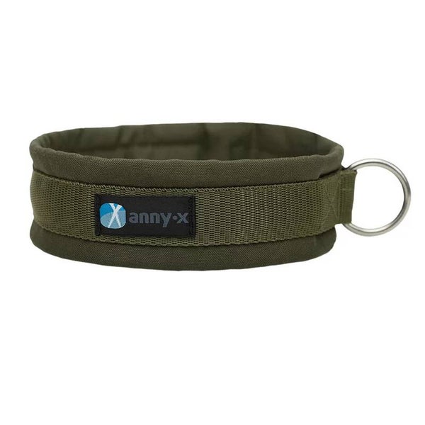 AnnyX Halsband Größe 4