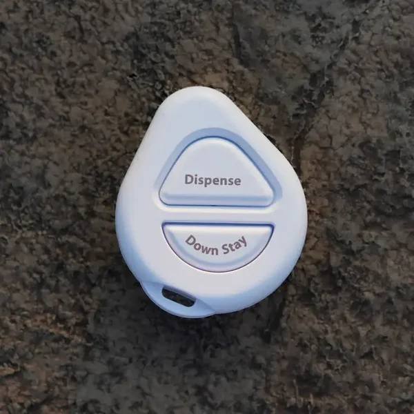 Treat&Train Remote