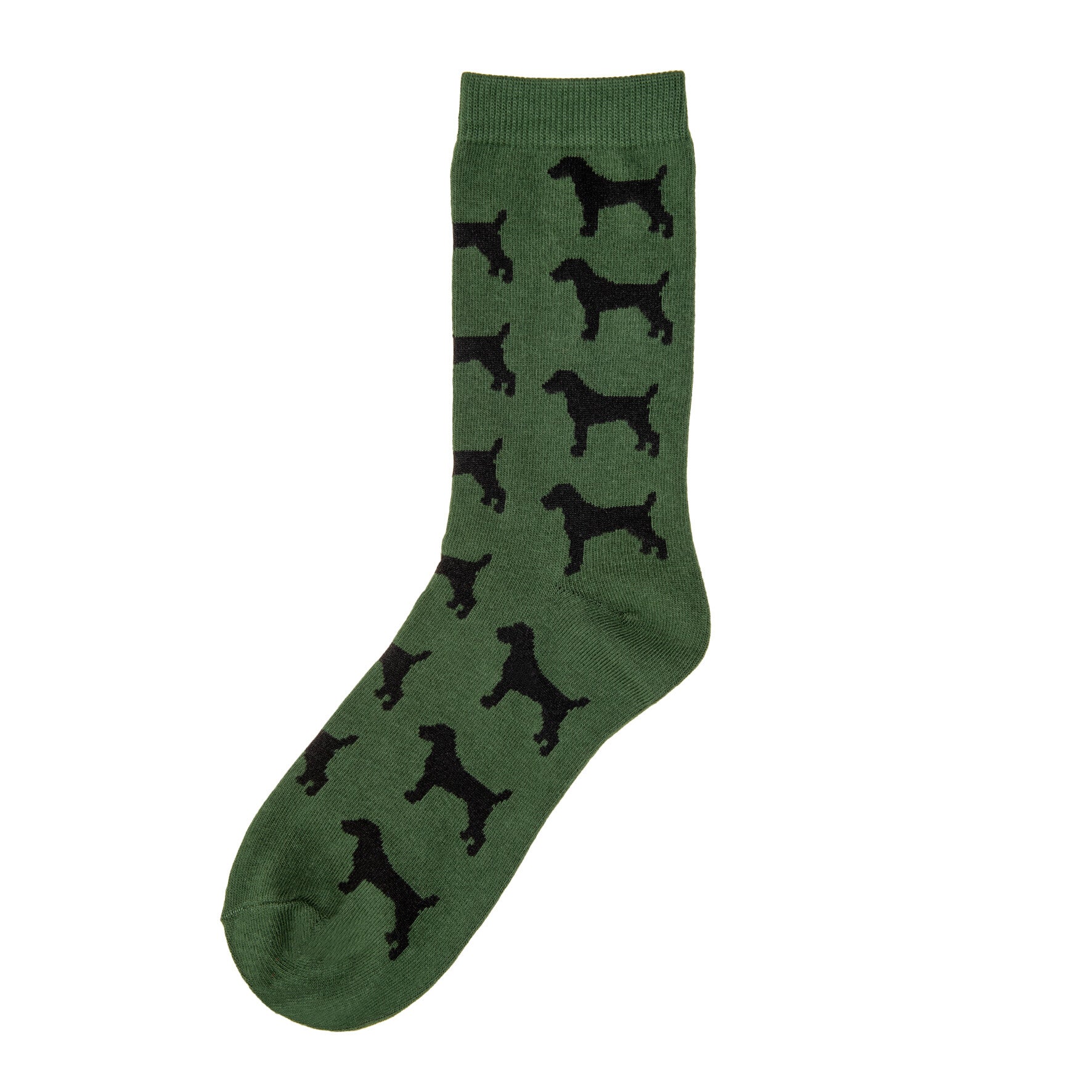 KRAWATTENDACKEL Socken Terrier