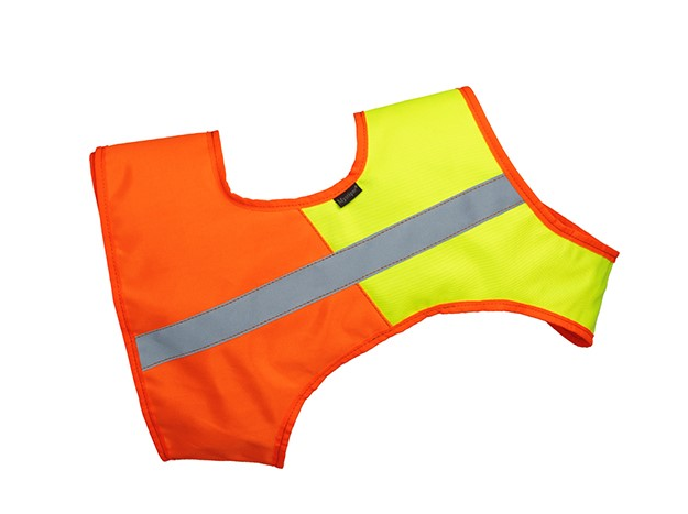 MYSTIQUE Signalweste