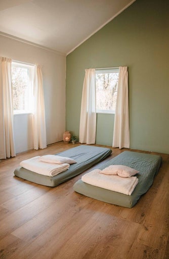 Studio Kim Wals Kundalini NRGY