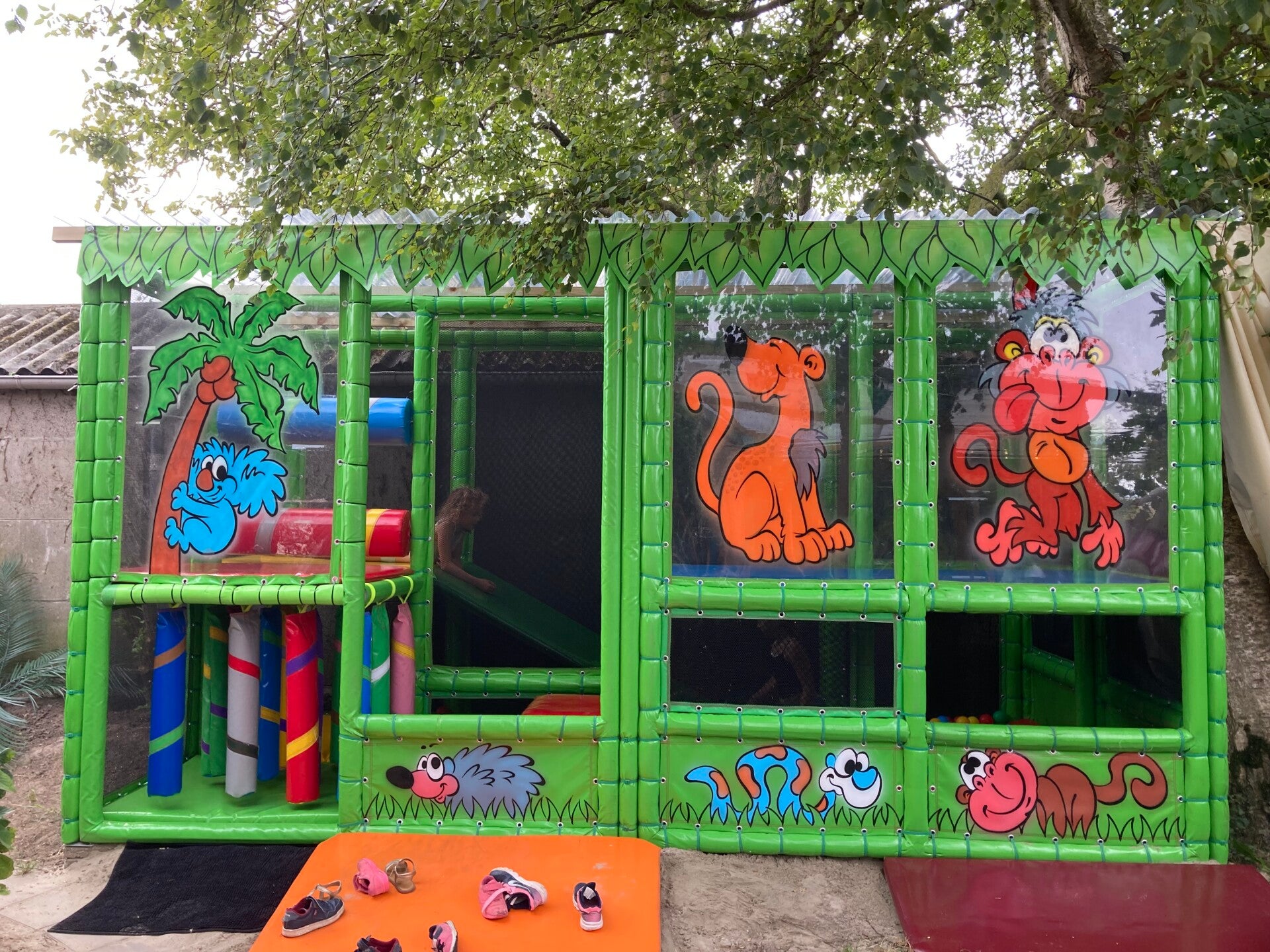 Exclusief! Twee dagen Paaskamp.  7 + 8 april ’26. ( Dinsdag en woensdag, zonder overnachting).