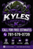 Kyle's Landscaping