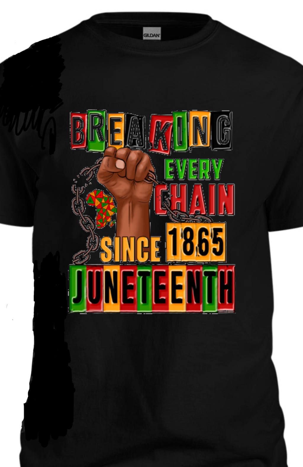 Juneteenth T-Shirt