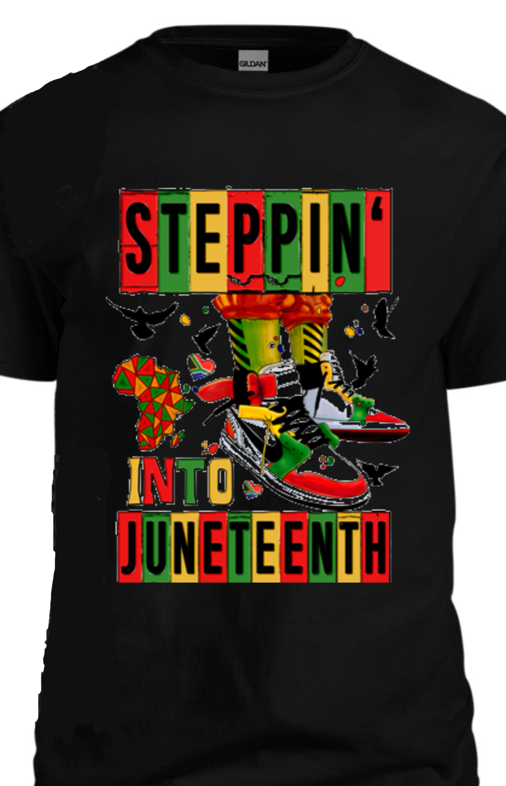 Juneteenth T-Shirt