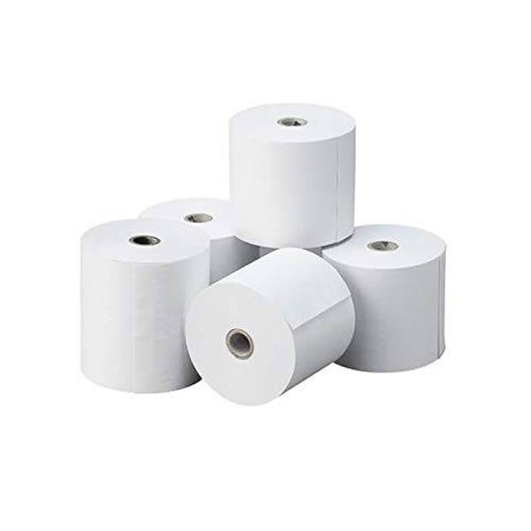 Rollo papel térmico 60x55.