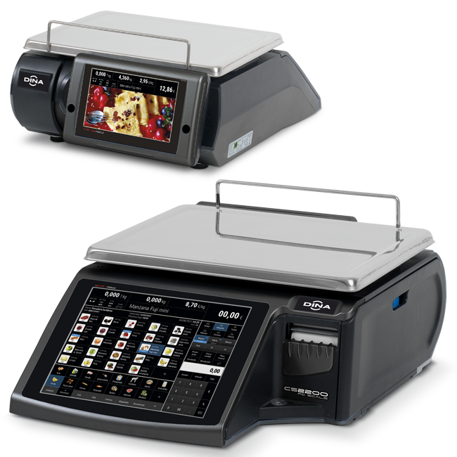 BALANZA QS-2255 P 10+7