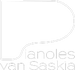 Pianoles van Saskia