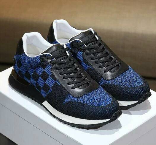 Louis Vuitton Les Sprinters | lessprinters