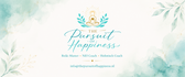 The pursuit of happiness