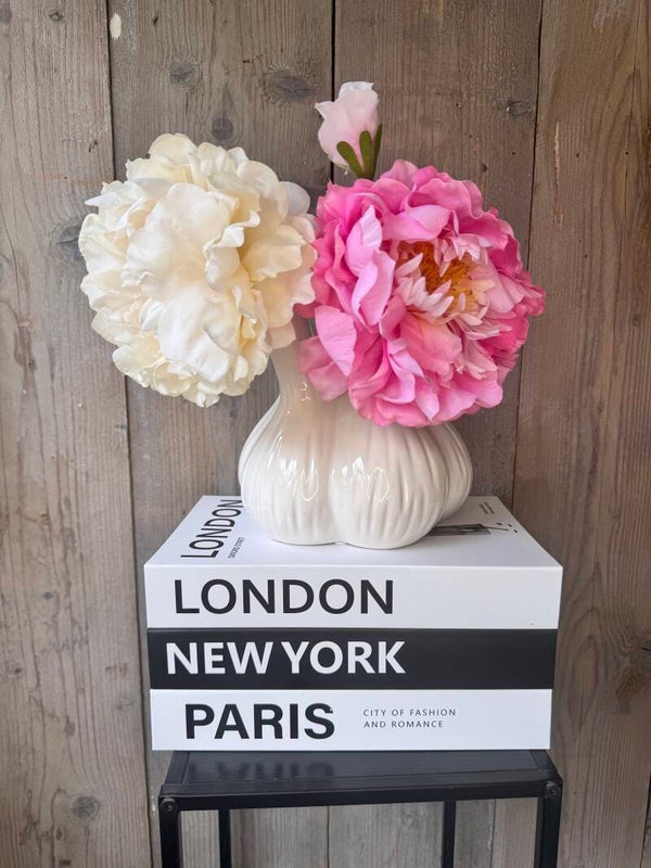 Design Boeken Set