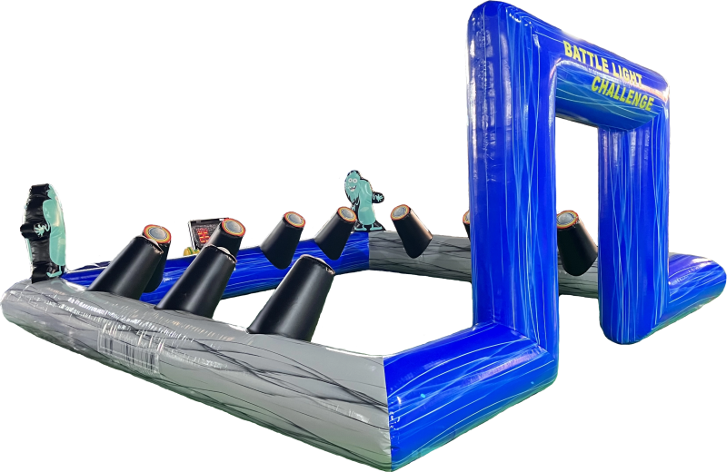 Battle Game