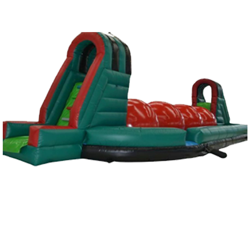 Wipeout