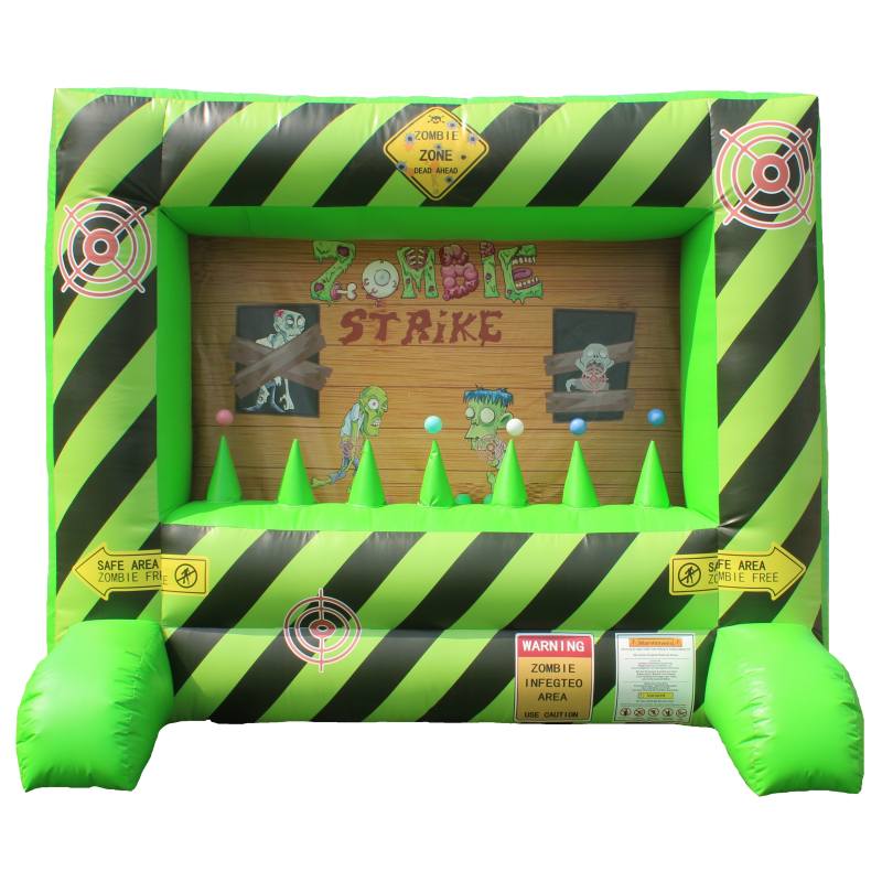 Zombie-Area