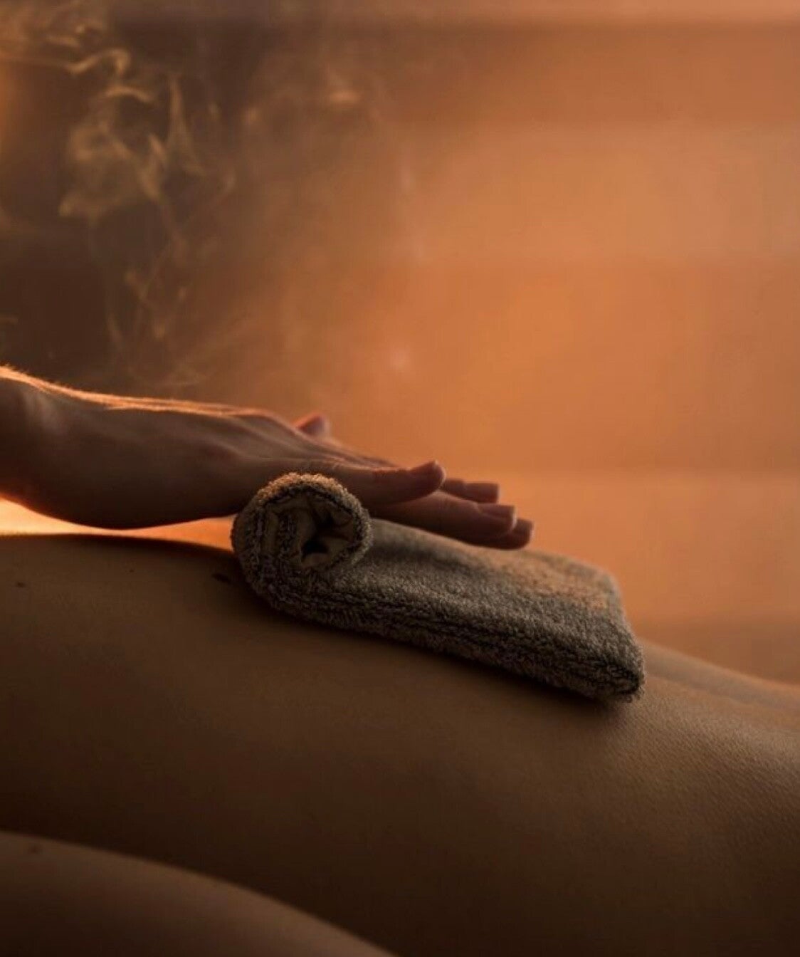 Massage ayurvédique 1h30