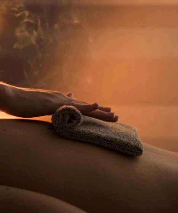 Massage ayurvédique 1h30