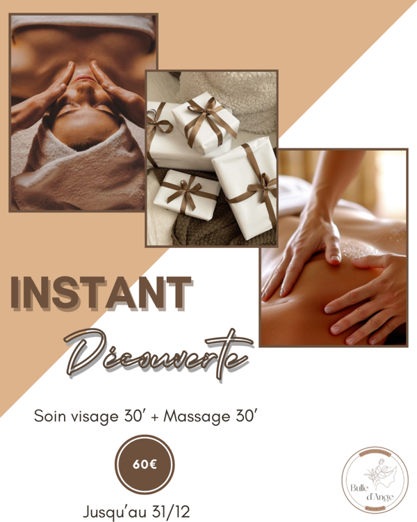 Instant Découverte