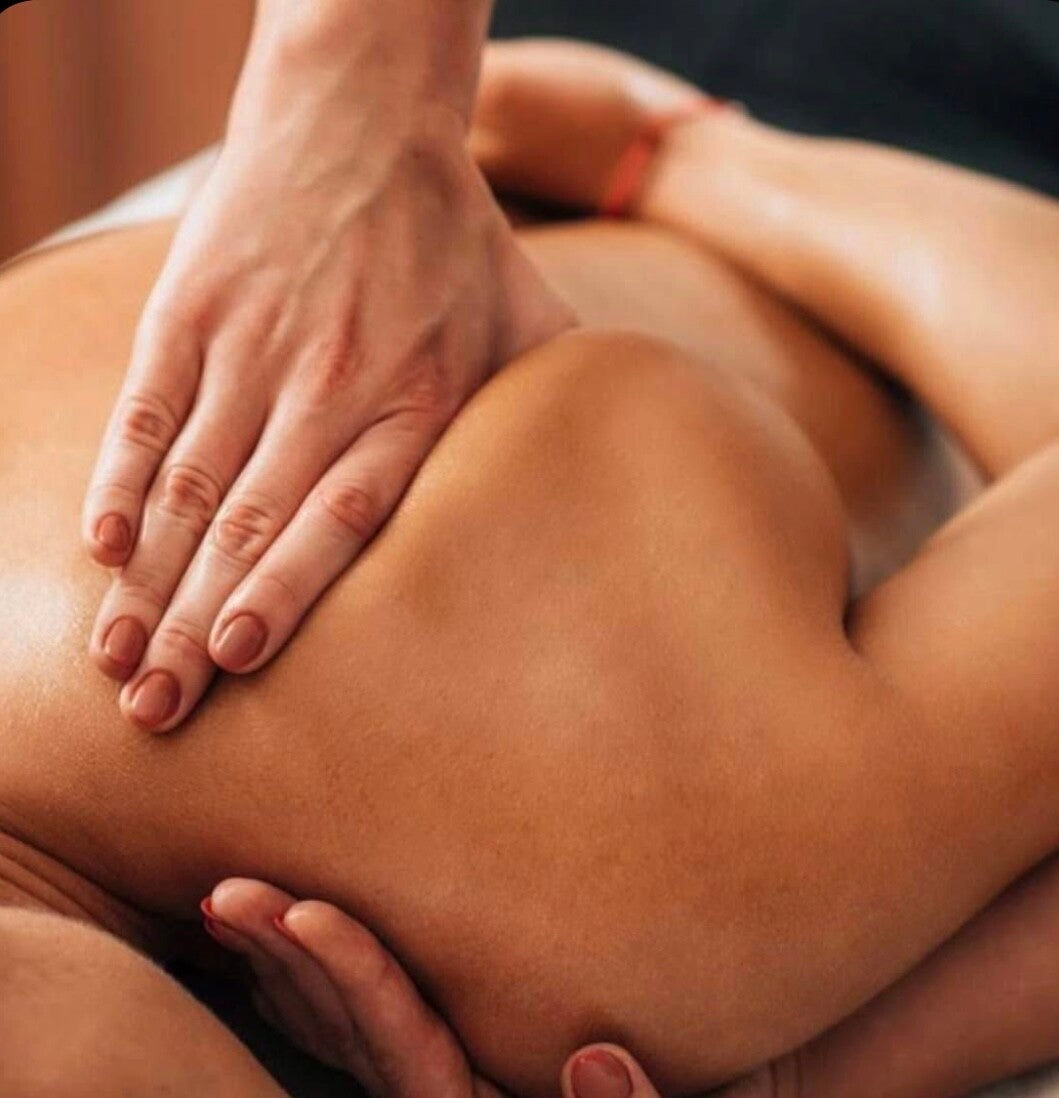 Pack bien-être : 2h de soins au choix / 6 mois