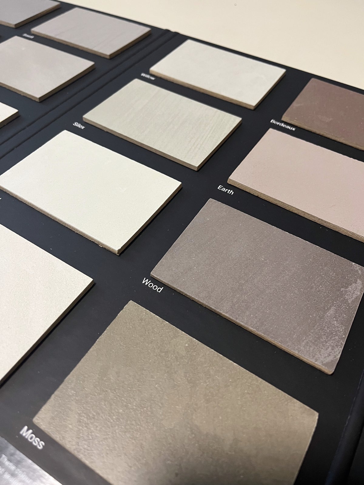 Soorten & Kleuren Microcement | Betonlook, Naturel & Luxe Afwerkingen