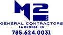 M2 General Contractor's LLC.