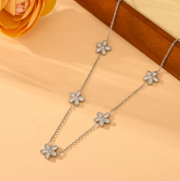 ,Daisy‘ Halskette