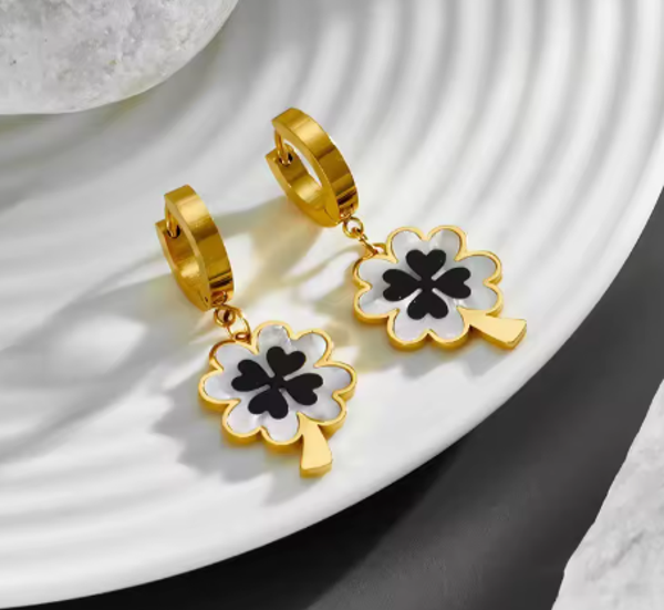 ,Víola´ Ohrringe für Damen