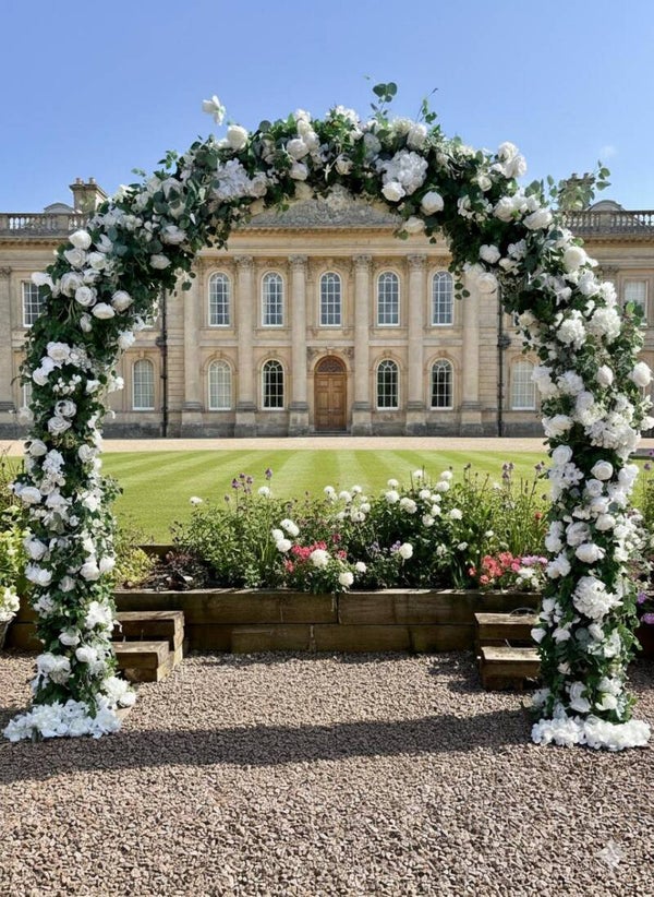 Fairytale Arch