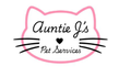 Auntie J&#039;s Pet Services, LLC