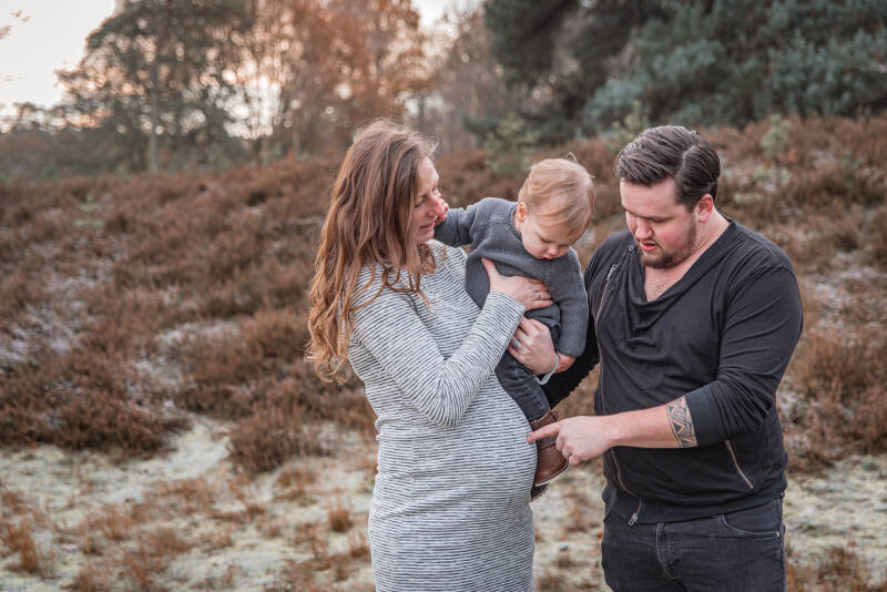 Lisa van Geenen Fotografie, Zwangerschapsfotograaf Limburg, zwangerschapsfotografie, zwangerschap, fotografie
