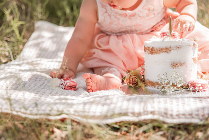 Cake smash limburg, cake smash fotoshoot ,verjaardagsshoot, eerste verjaardag