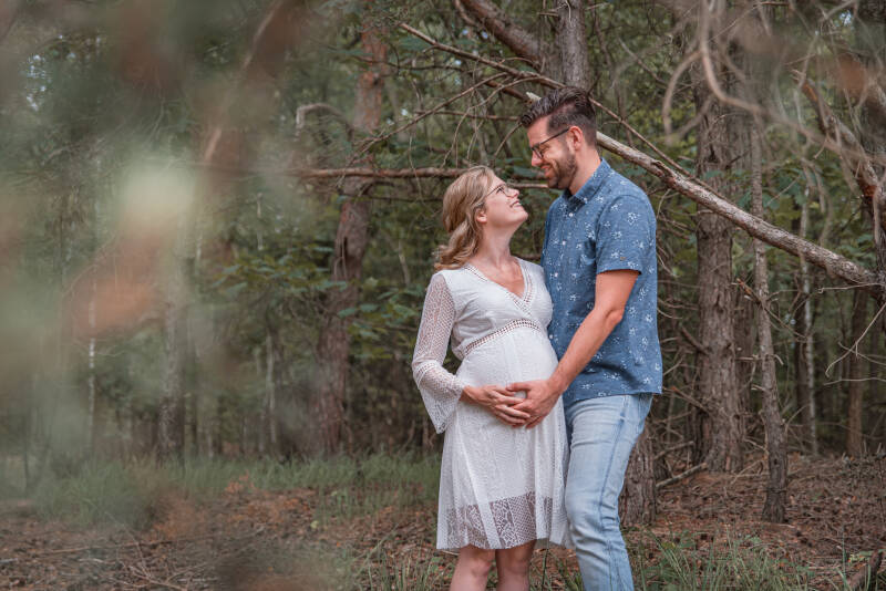 Lisa van Geenen Fotografie, Zwangerschapsfotograaf Limburg, zwangerschapsfotografie, zwangerschap, fotografie